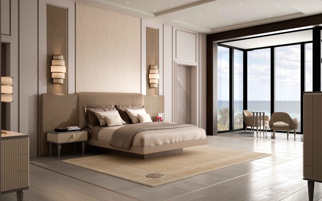 CPRN Homood Furniture | Cipriani Homood Furniture Dubai